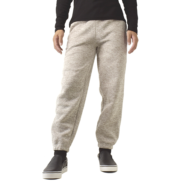 FLAG ON CREW フリースパンツ メンズ スウェットパンツ ボトムス