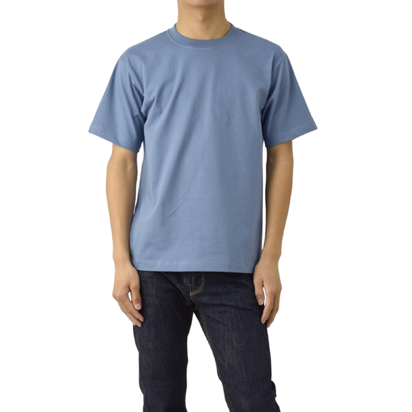 BEEFY-T Tシャツ 無地 半袖 メンズ ヘビーオンス ビーフィーT Hanes