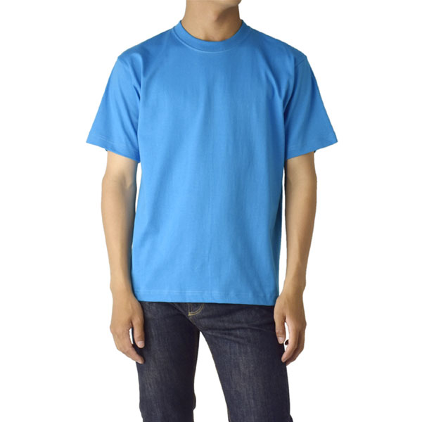 BEEFY-T Tシャツ 無地 半袖 メンズ ヘビーオンス ビーフィーT Hanes