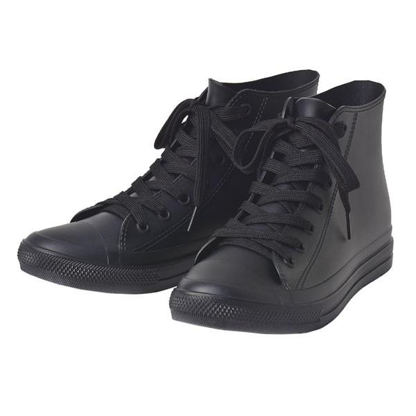 レインシューズ メンズ 防水 スニーカー ハイカット 長靴 雨 雪 S1o Flag On Crew 通販 Paypayモール レインシューズ メンズ 防水 スニーカー ハイカット 長靴 雨 雪 S1o Flag On Crew 通販 Paypayモール