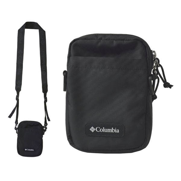 Columbia（コロンビア） 最終処分 バッグ ショルダー クープマイル 