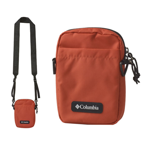 Columbia（コロンビア） 最終処分 バッグ ショルダー クープマイル 