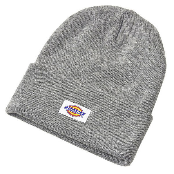 Dickies（ディッキーズ） ニットキャップ メンズ レディース 折り返し