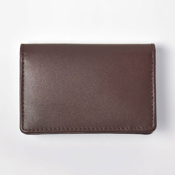 PORTER ポーター ダブル カードケース 129-06013／オレンジ 吉田