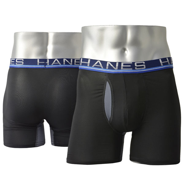 X-TEMP Hanes ヘインズ COMFORT FLEX FIT トータルサポート