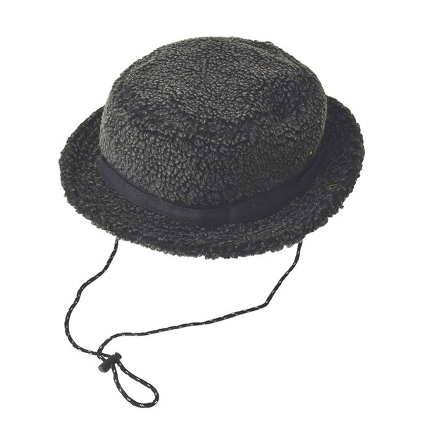 FLAG ON CREW ボアサファリハット メンズ 秋冬 アドベンチャー HAT