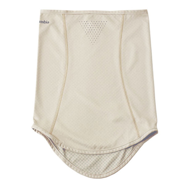 Columbia（コロンビア） COOLクーリング ネックガード メンズ フェイス