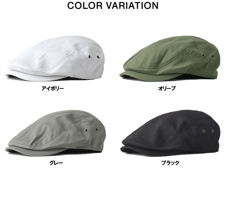 バーバリーゴルフ ハンチング ウール 三陽商会 ベレー帽 ゴルフ 帽子 L BEAMS GOLF（ビームス ゴルフ）【別注】KANGOL / TROPIC GALAXY