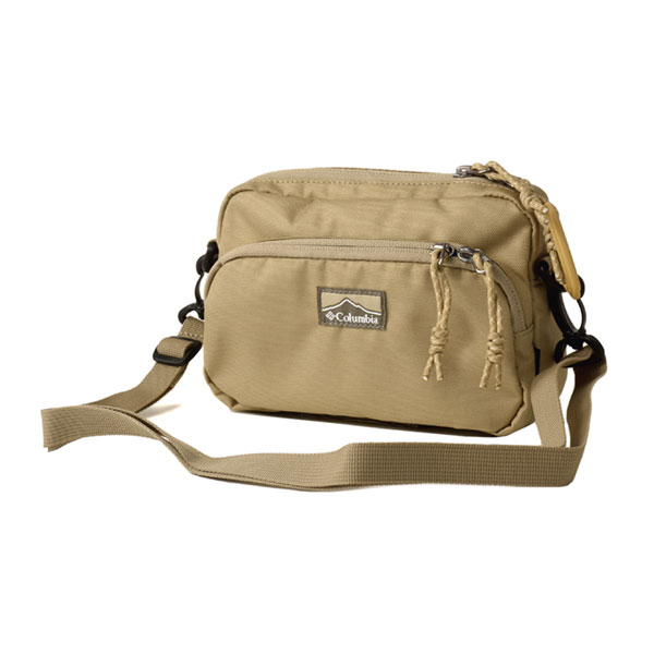 Columbia コロンビア メンズ プライスストリーム ショルダー