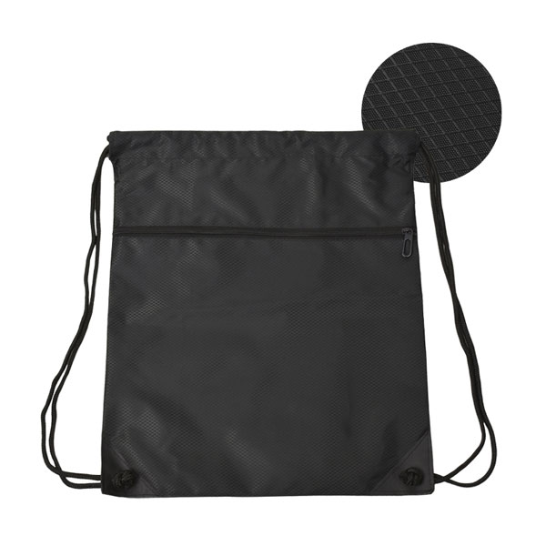 On（リュックサック、デイパック）（色：グリーン系）｜バッグ