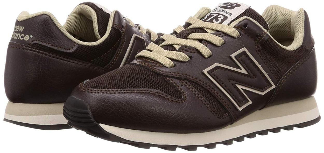 ニューバランス new balance スニーカー ML373 レディス メンズ シンプル ライフスタイル クラシック ランニング デイリー  カジュアル 2E :NB-ML373:FlagOne - 通販 - Yahoo!ショッピング