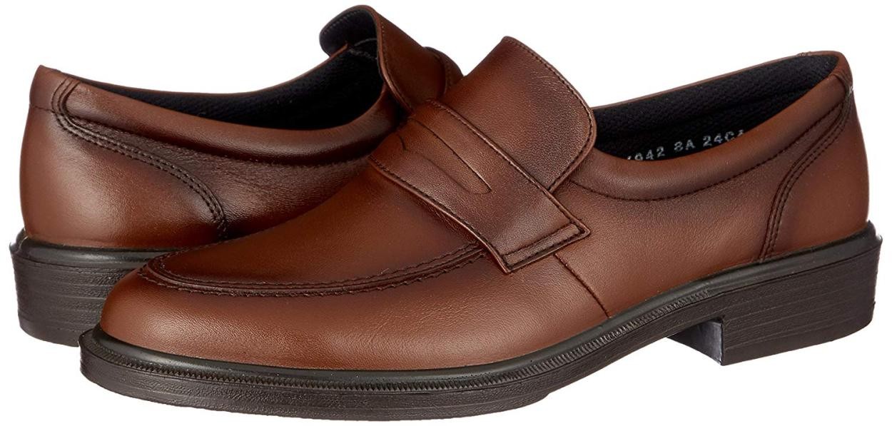 MoonStar（ムーンスター） サラリーナ メンズ ウォーキング ビジネス