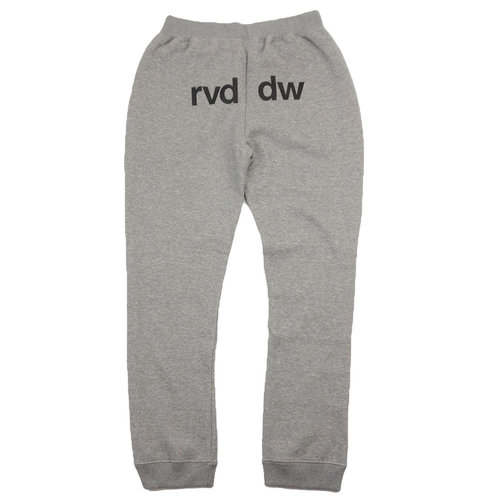 reversal/リバーサルスウェットパンツ/rvddw SWEATPANTS rvbs038