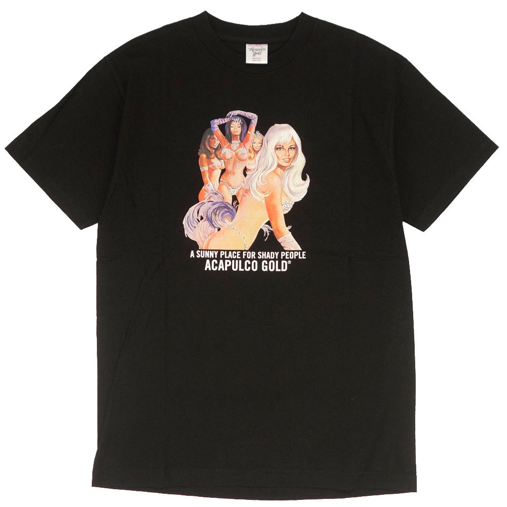 Tシャツ・カットソー Golden  Amazon.com: Next Level Unisex Cotton T-Shirt L GOLD