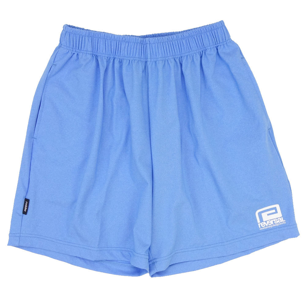 reversal/リバーサルジャージショーツ ハーフパンツ/20XX JERSEY SHORTS rv21aw502/ストリート メンズ レディース  ファッション スポーツ ジム フィットネス :211013002:FLAGSHIP - 通販 - Yahoo!ショッピング