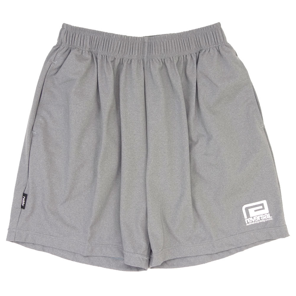 reversal/リバーサルジャージショーツ ハーフパンツ/20XX JERSEY SHORTS rv21aw502/ストリート メンズ レディース  ファッション スポーツ ジム フィットネス :211013002:FLAGSHIP - 通販 - Yahoo!ショッピング