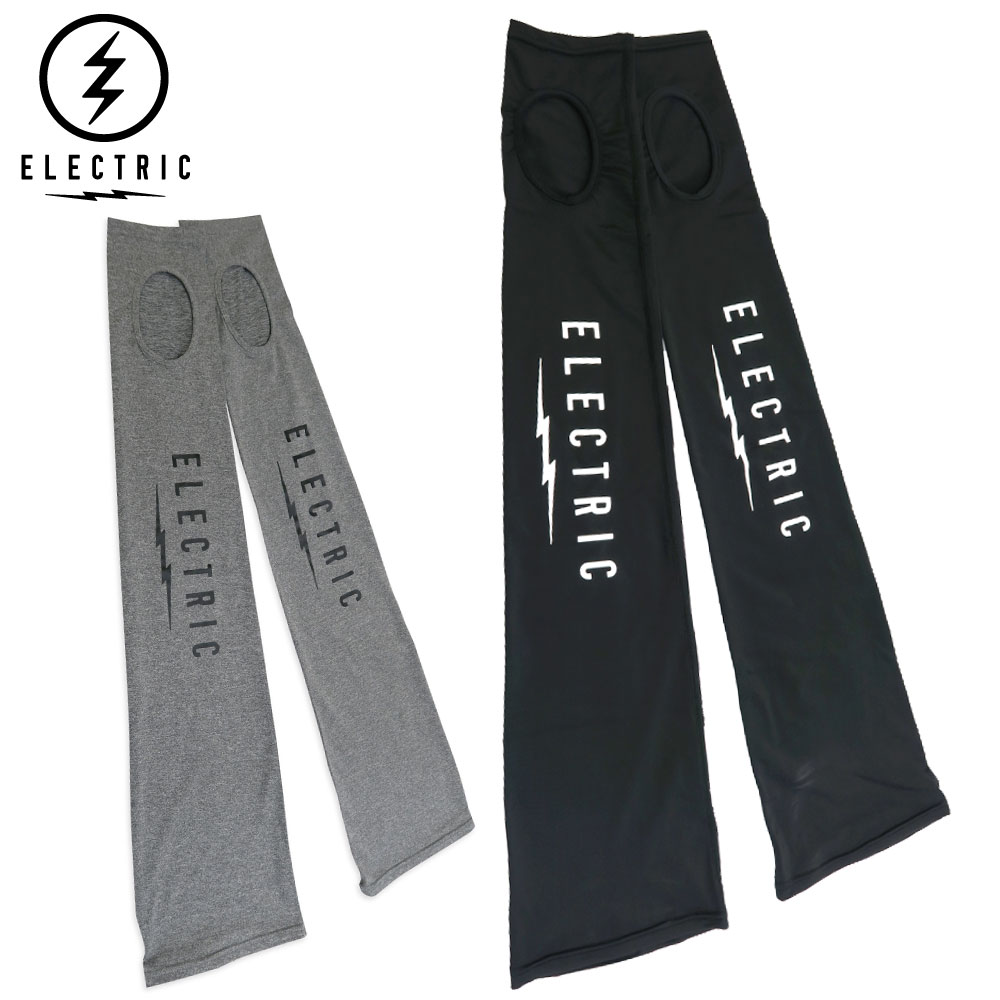 ELECTRIC /エレクトリック レッグカバー/LEG COVER : FLAGSHIP