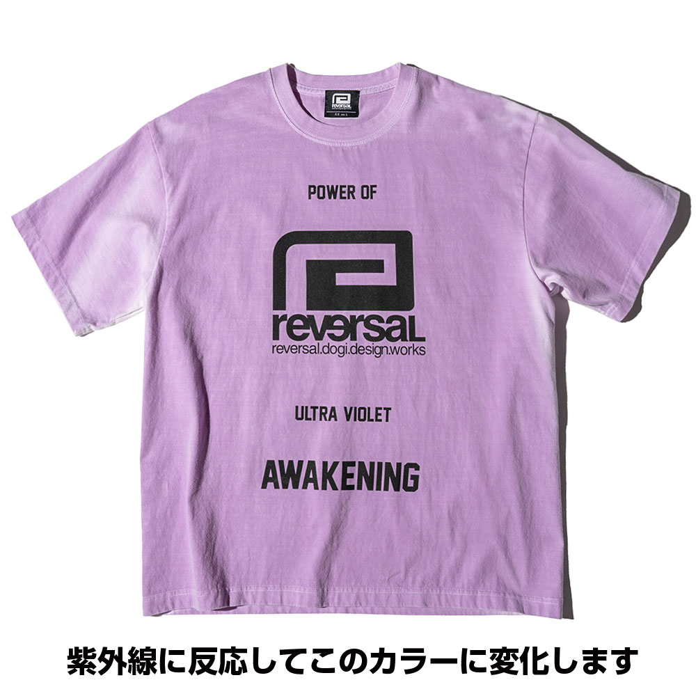 大東文化　ラグビー　reversalアップTシャツ 大東文化大学 ラグビー アップTシャツ reversal - メルカリ