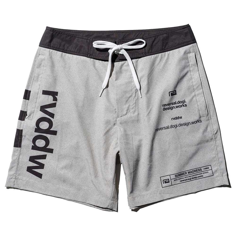 reversal RING ROPE BOARD SHORTSr ショーツ
