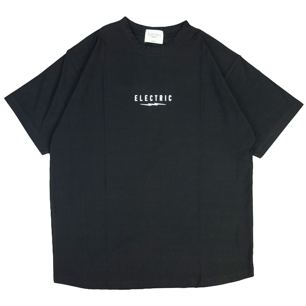ELECTRIC /エレクトリック Tシャツ 半袖 ドライ素材/UNDERVOLT