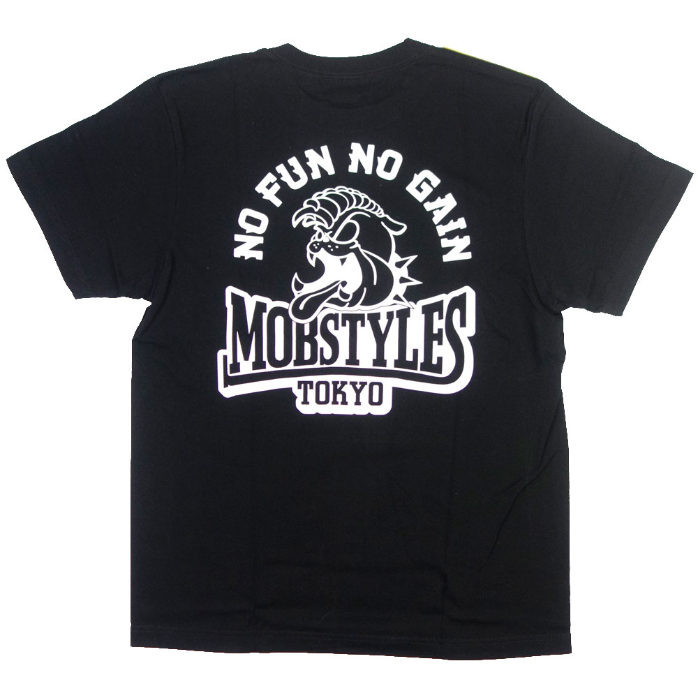 トップス MOBSTYLES すべての商品 | MOBSTYLES WEB STORE