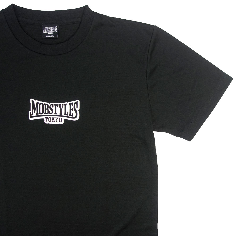 MOBSTYLESセット　Mサイズ MOBSTYLES MOBSTYLES/モブスタイル Tシャツ 半袖 ドライメッシュ