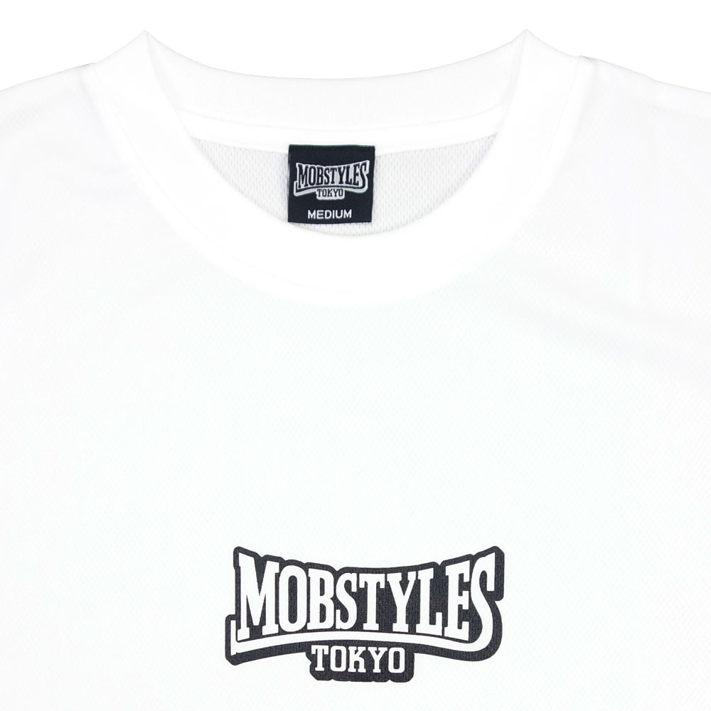 【新品未開封】Sareee選手×MOBSTYLES TシャツLサイズ 新品未使用アントニオ猪木×MOBSTYLES Tシャツ中邑真輔 長州力