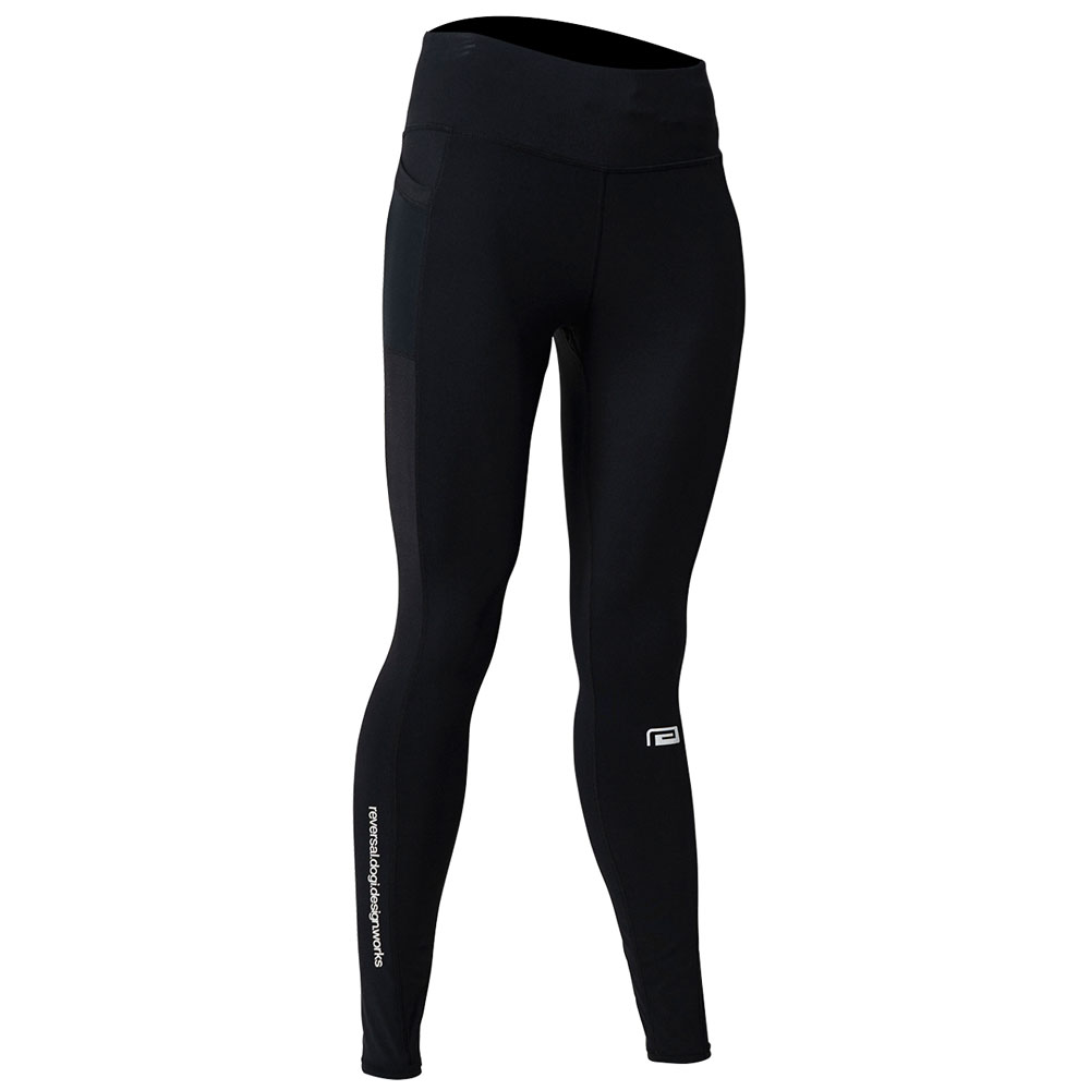 【reversal/リバーサル】レギンス パンツ ハイウエスト ロングスパッツ/HIGH WAIST LEGGINGS rv23ss802｜ワークアウト アクティブ ジム フィットネス トレーニング スポーツ 格闘技