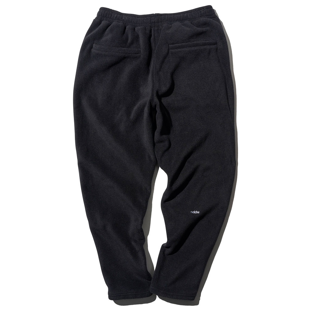 reversal（リバーサル） ジョガーパンツ ポーラテック フリース