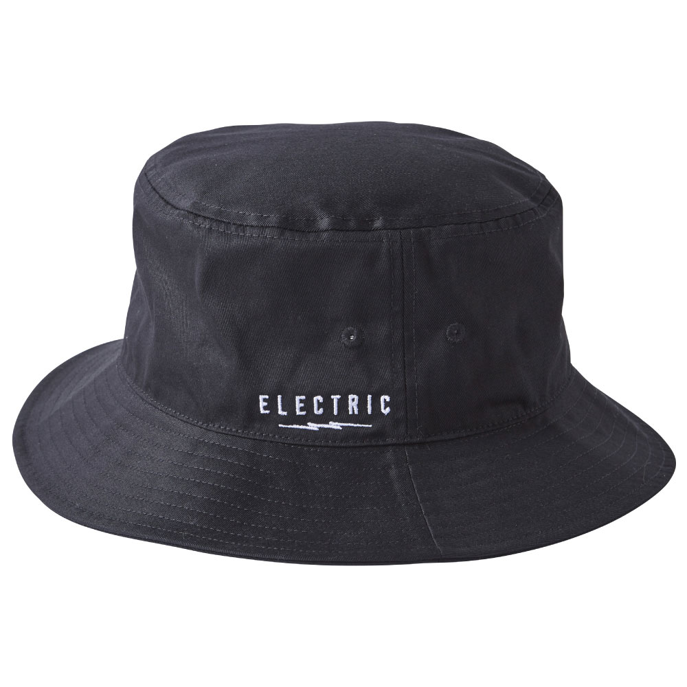 ELECTRIC（エレクトリック） バケットハット/BUCKET HAT E24F31