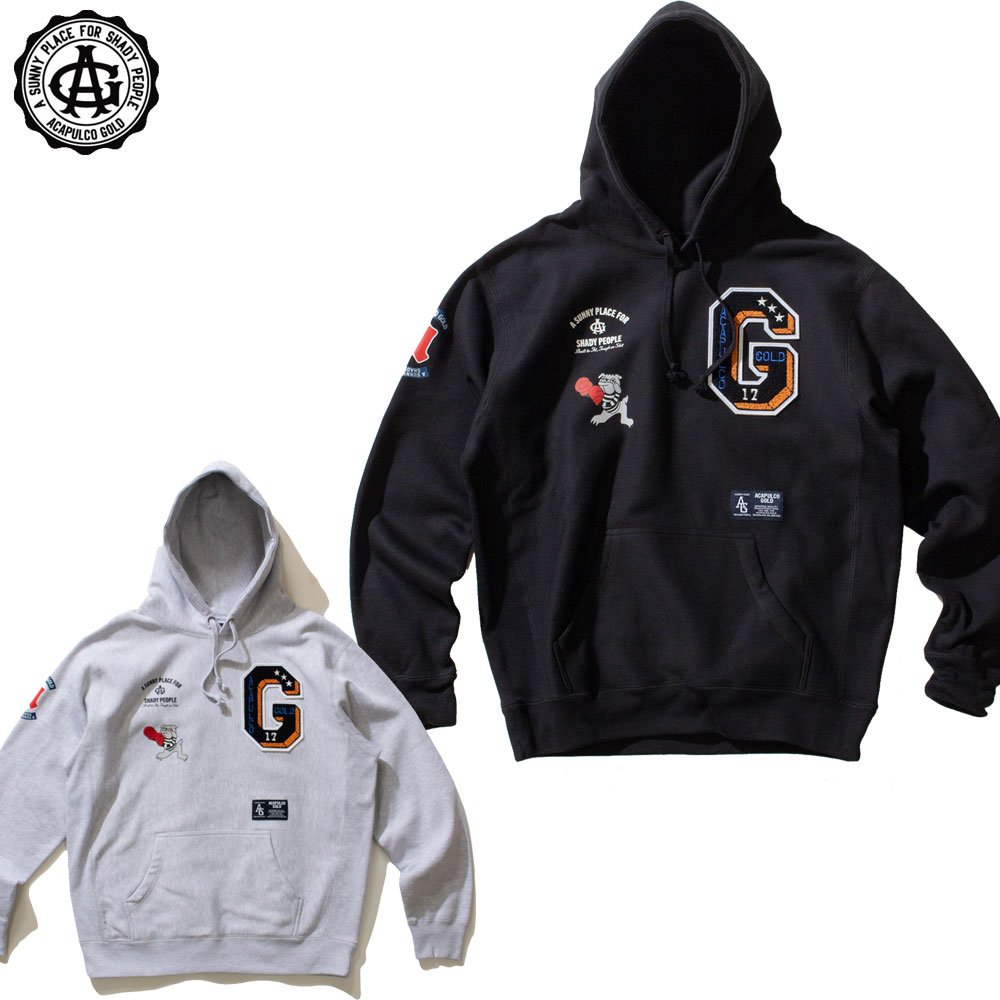 ACAPULCO GOLD（アカプルコゴールド） Acapulco Gold/アカプルコ