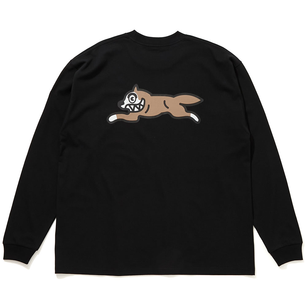 国内発送関税無し☆ JEANS☆アイスクリーム Tシャツ アイスクリーム】ランニングドッググラスTシャツ – GQ SHOP