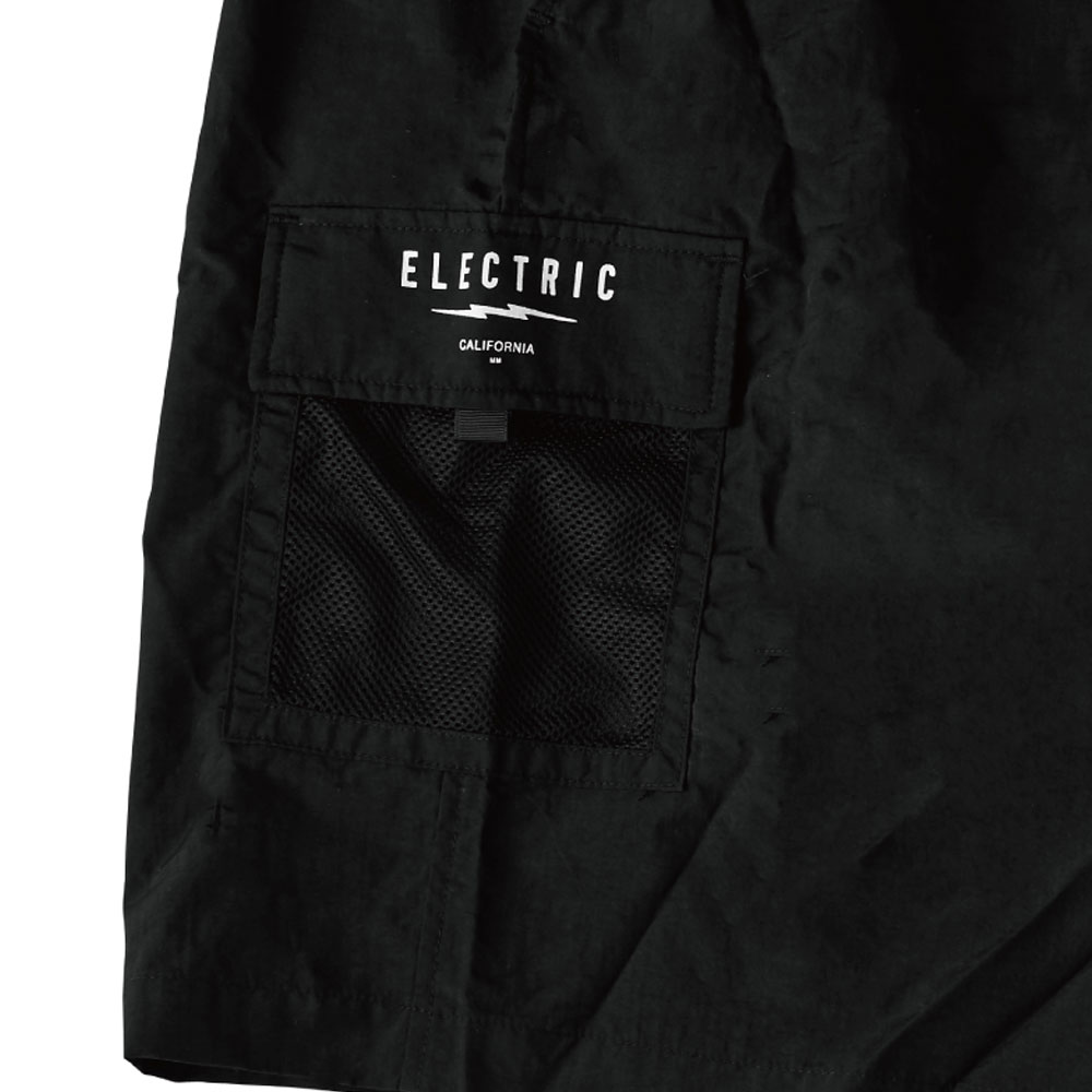 ELECTRIC（エレクトリック） ELECTRIC /エレクトリック｜ハーフパンツ