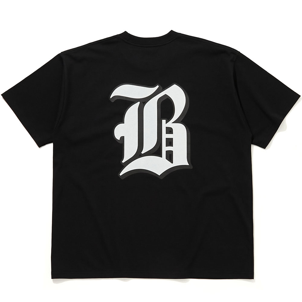 BILLIONAIRE BOYS CLUB / ビリオネアボーイズクラブ｜Tシャツ 半袖 コットン/COTTON T-SHIRT_B BBCJP241T006｜BBC | BILLIONAIRE BOYS CLUB | 02
