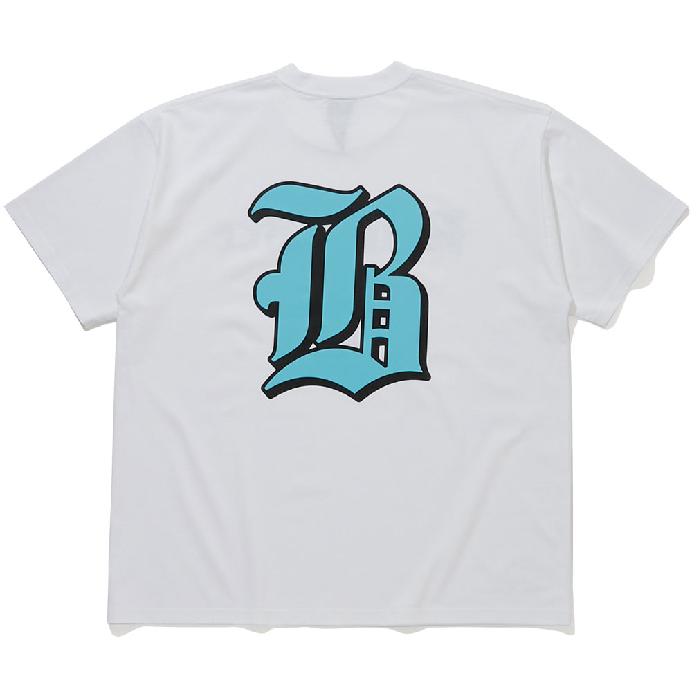 BILLIONAIRE BOYS CLUB / ビリオネアボーイズクラブ｜Tシャツ 半袖 コットン/COTTON T-SHIRT_B BBCJP241T006｜BBC | BILLIONAIRE BOYS CLUB | 05