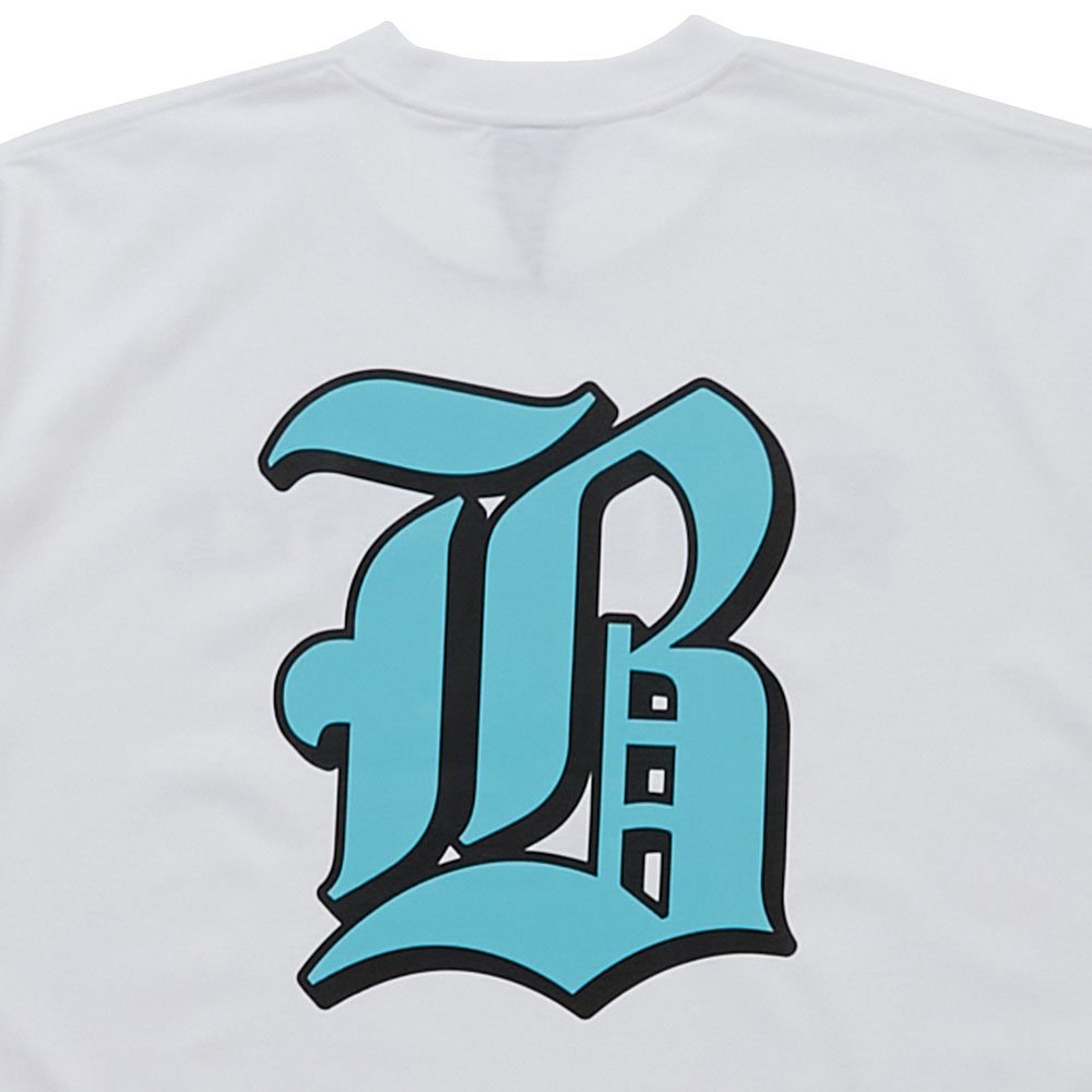 BILLIONAIRE BOYS CLUB / ビリオネアボーイズクラブ｜Tシャツ 半袖 コットン/COTTON T-SHIRT_B BBCJP241T006｜BBC | BILLIONAIRE BOYS CLUB | 06