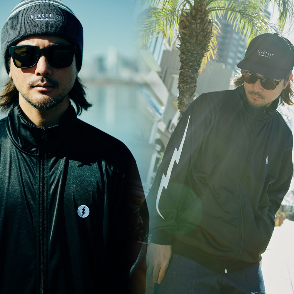 ELECTRIC（エレクトリック） ELECTRIC /エレクトリック｜トラック