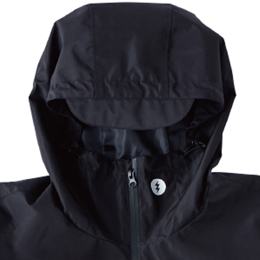 ELECTRIC /エレクトリック｜アノラックジャケット/ANORAK JACKET