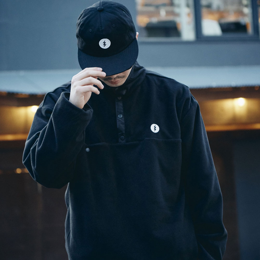 ELECTRIC（エレクトリック） ELECTRIC /エレクトリック｜リバーシブル