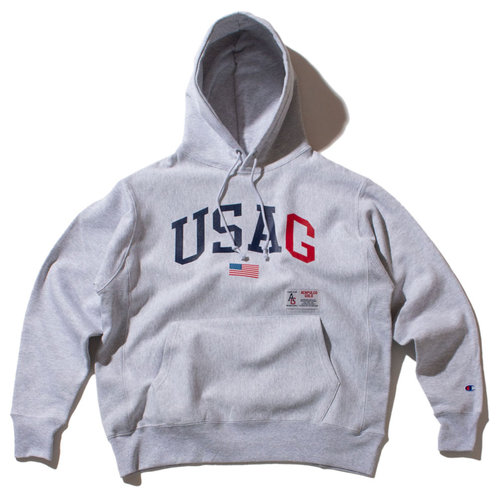 ACAPULCO GOLD（アカプルコゴールド） Acapulco Gold/アカプルコ