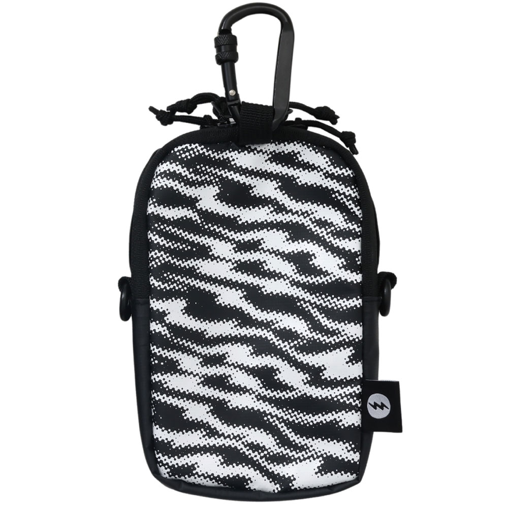 SHOULDER POUCH the GazettE 異演　ショルダー　ポーチ SHOULDER POUCH the GazettE 異演 ショルダー ポーチ - メルカリ