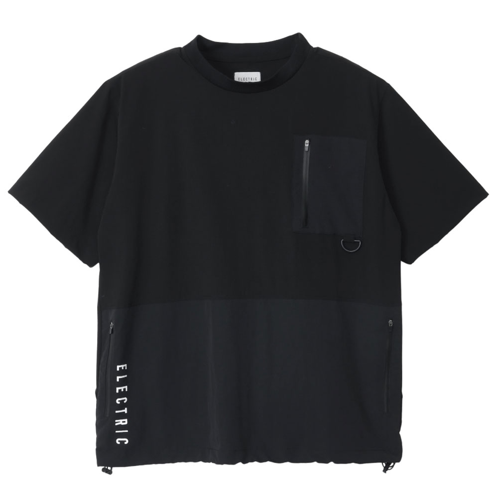 限定　electric エレクトリック L/S Tシャツ　size M 楽天市場】ELECTRIC エレクトリック ロンT 長袖 アレンジロゴ 冷
