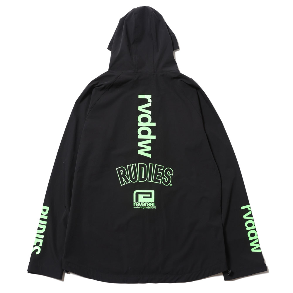 reversal（リバーサル） reversal/リバーサル｜ RUDIE'S x rvddw ルー