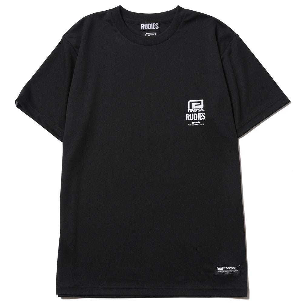 reversal（リバーサル） reversal/リバーサル｜コラボ Tシャツ 半袖