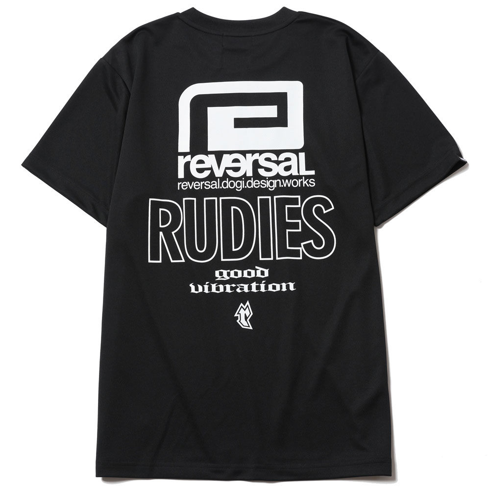 reversal（リバーサル） reversal/リバーサル｜コラボ Tシャツ 半袖