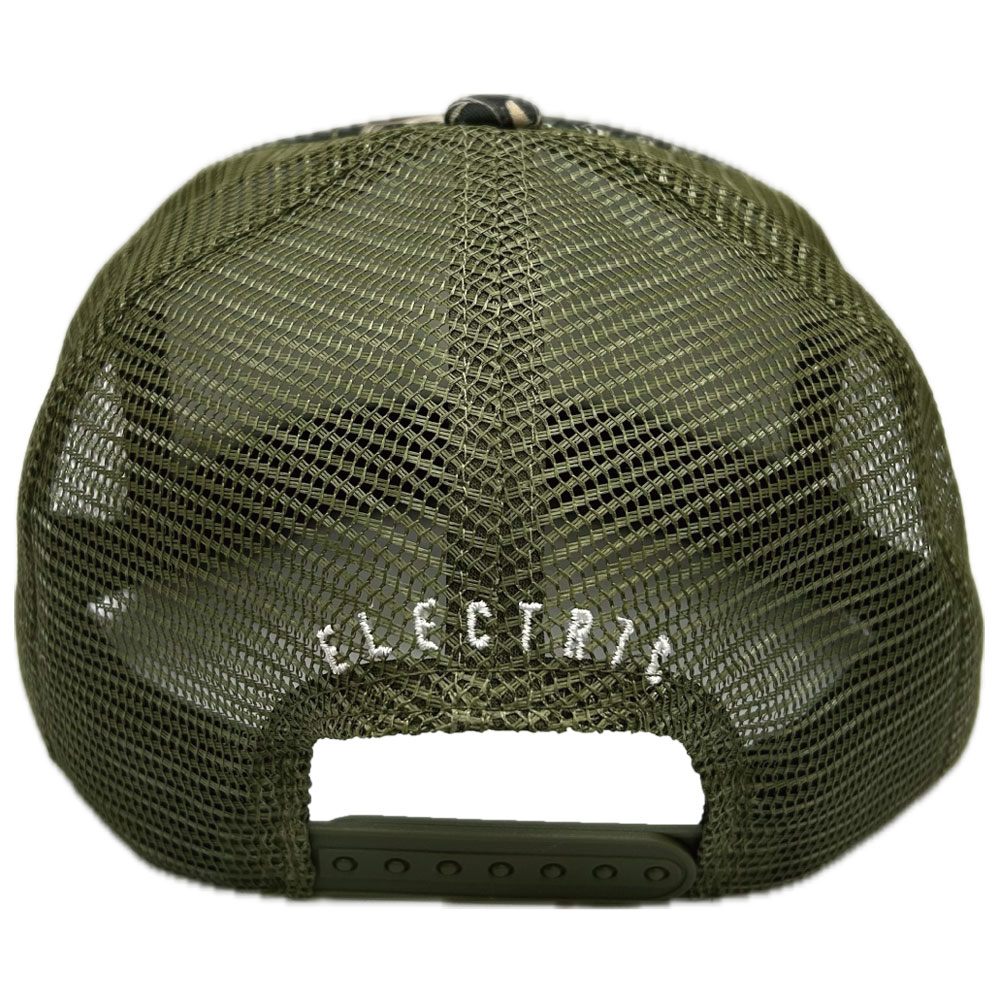 ELECTRIC（エレクトリック） ELECTRIC /エレクトリック｜アイコンロゴ