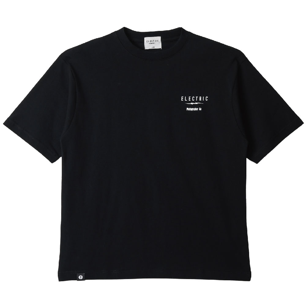 ELECTRIC（エレクトリック） ELECTRIC /エレクトリック｜Tシャツ 半袖