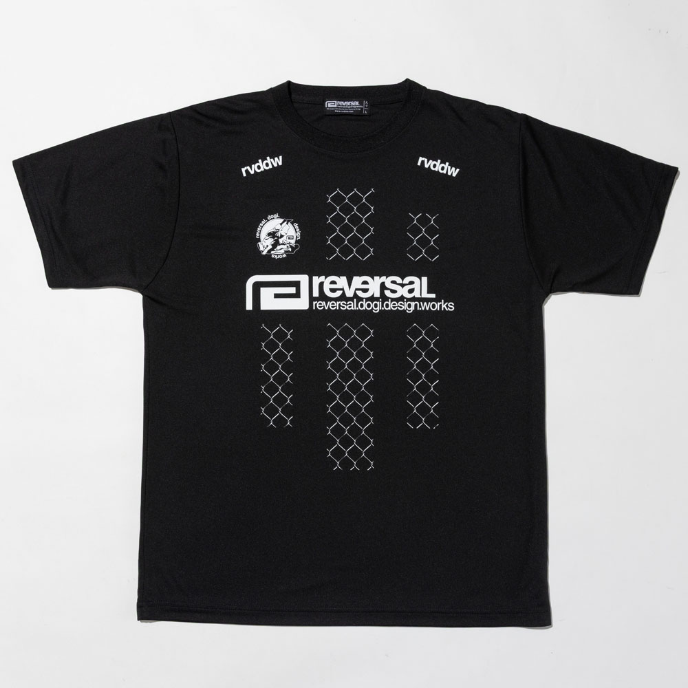 reversal（リバーサル） reversal/リバーサル｜ Tシャツ 半袖 ドライ