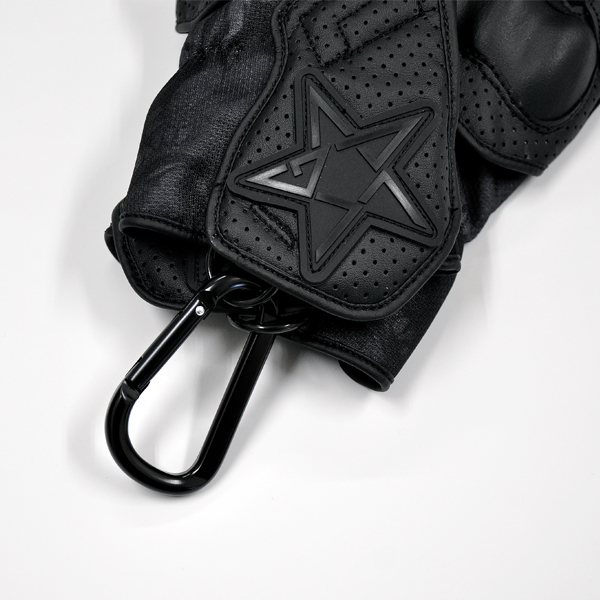 FLAGSHIP（フラッグシップ） アポロジックコラボ グルームメッシュ