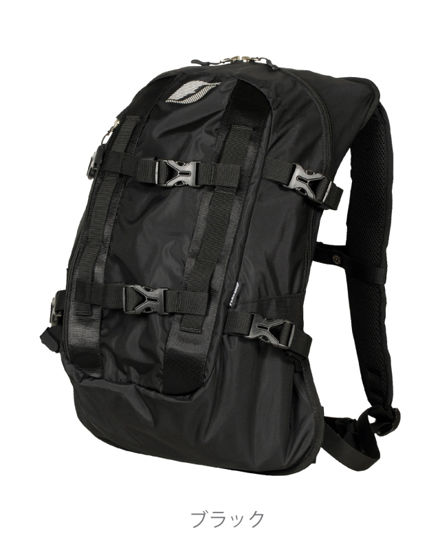 FLAGSHIP（フラッグシップ） FB-855 FLAGSHIP バッグ アクティブバック